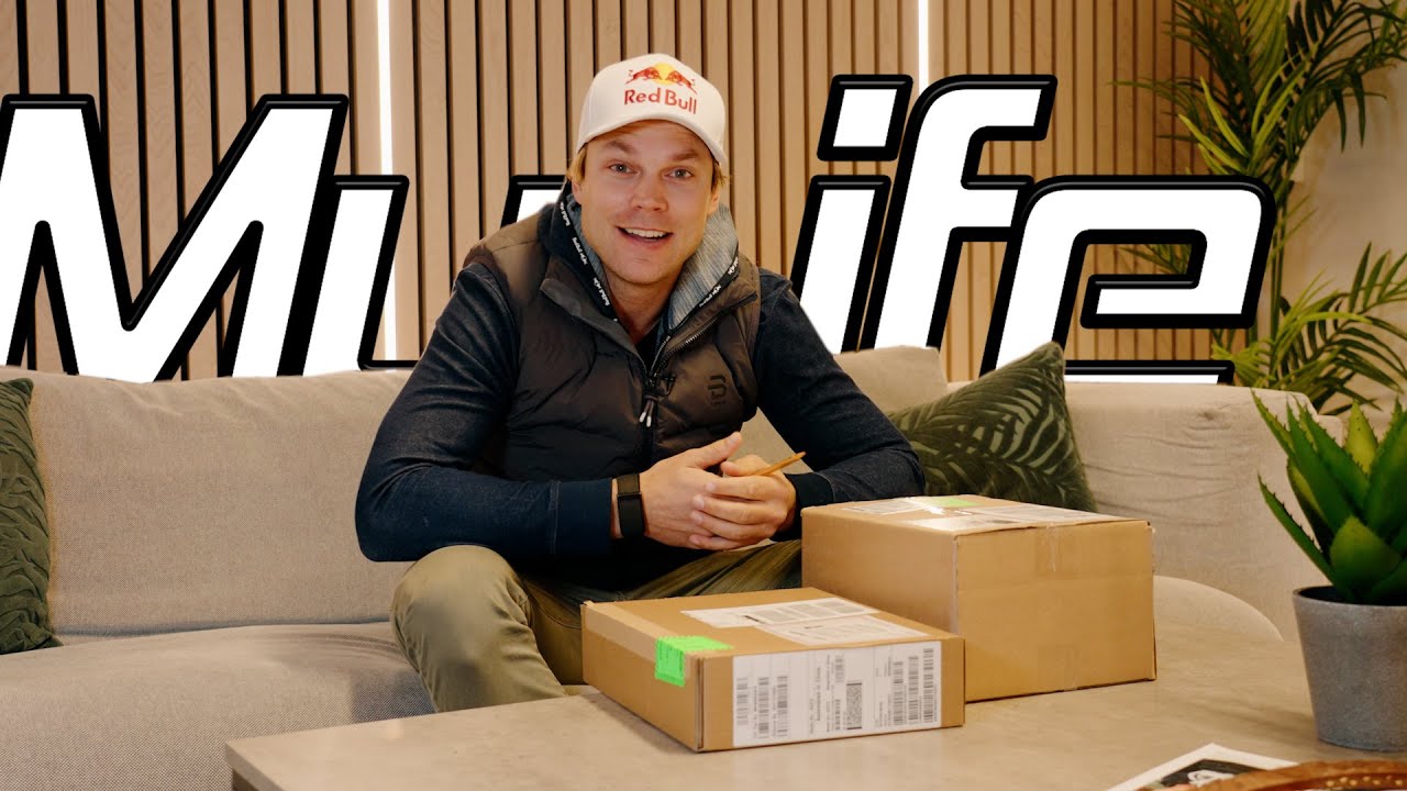 MyLife³ #01 // VLOG PLANS IN 2022