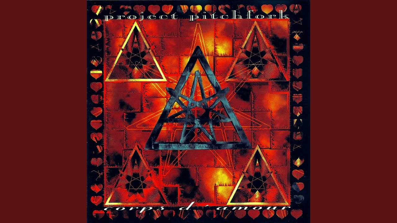 Corps d'Amour