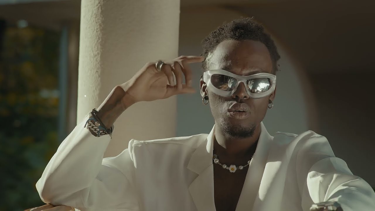LEMA - MOTUNA ( Clip Officiel )