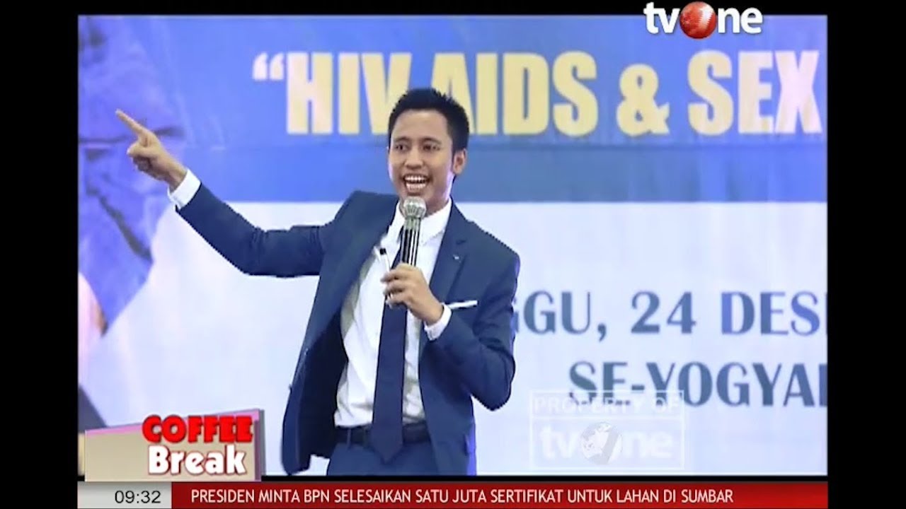 TalkShow Syafii Efendi Di TV ONE