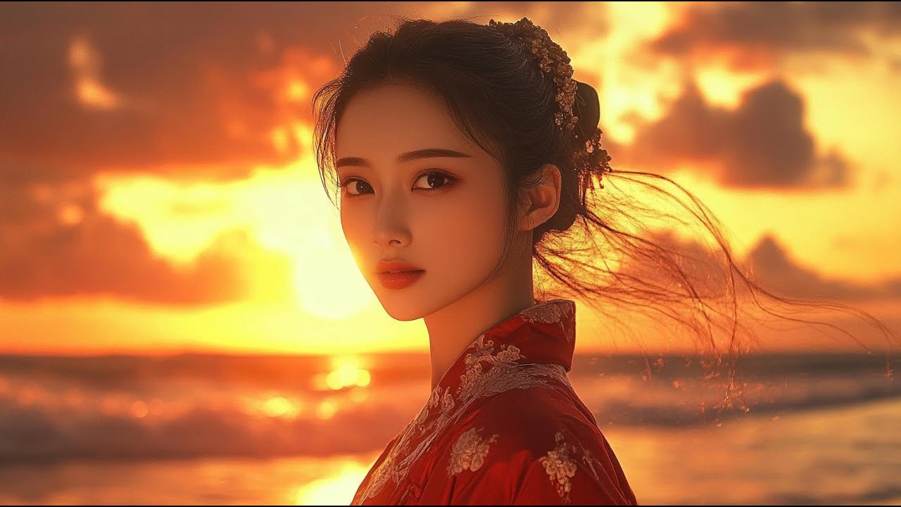 南海姑娘 吉他弹唱谱