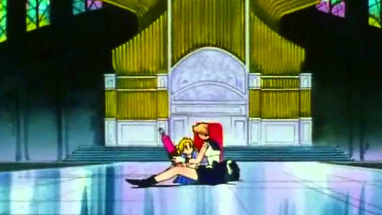 e v e r y d a y // haruka x usagi //