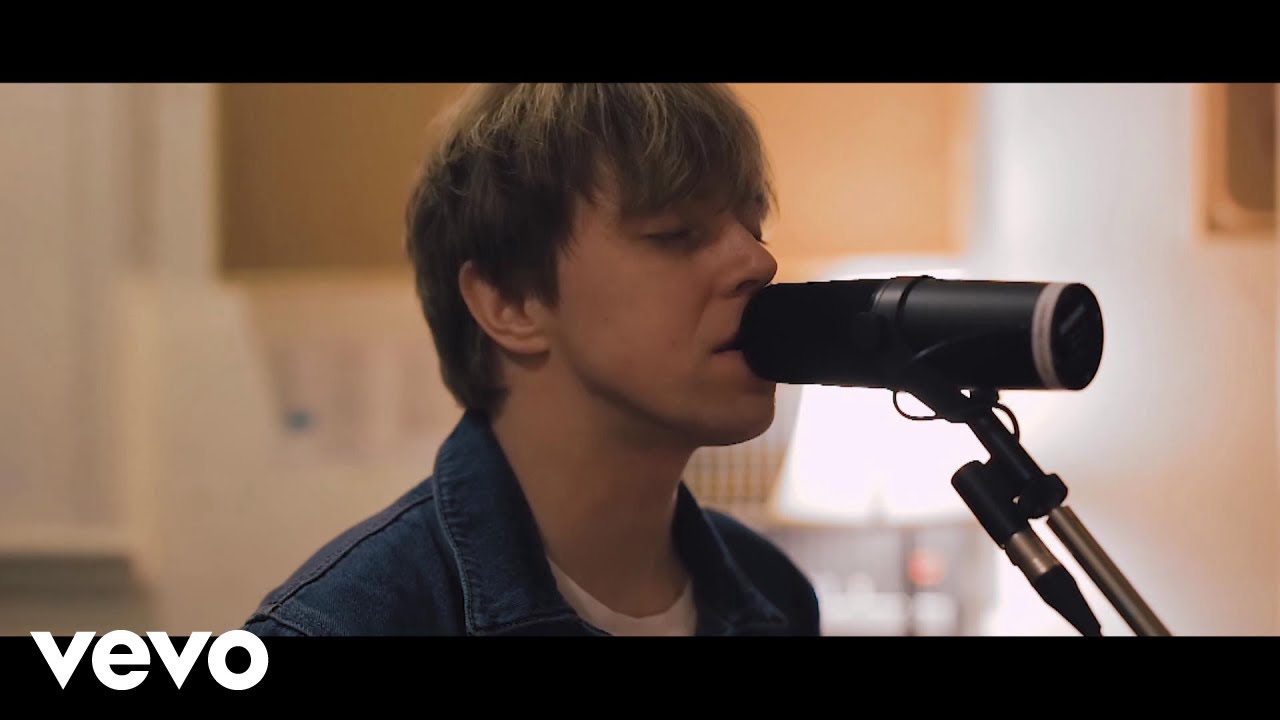 The XCERTS - Daydream (Acoustic)