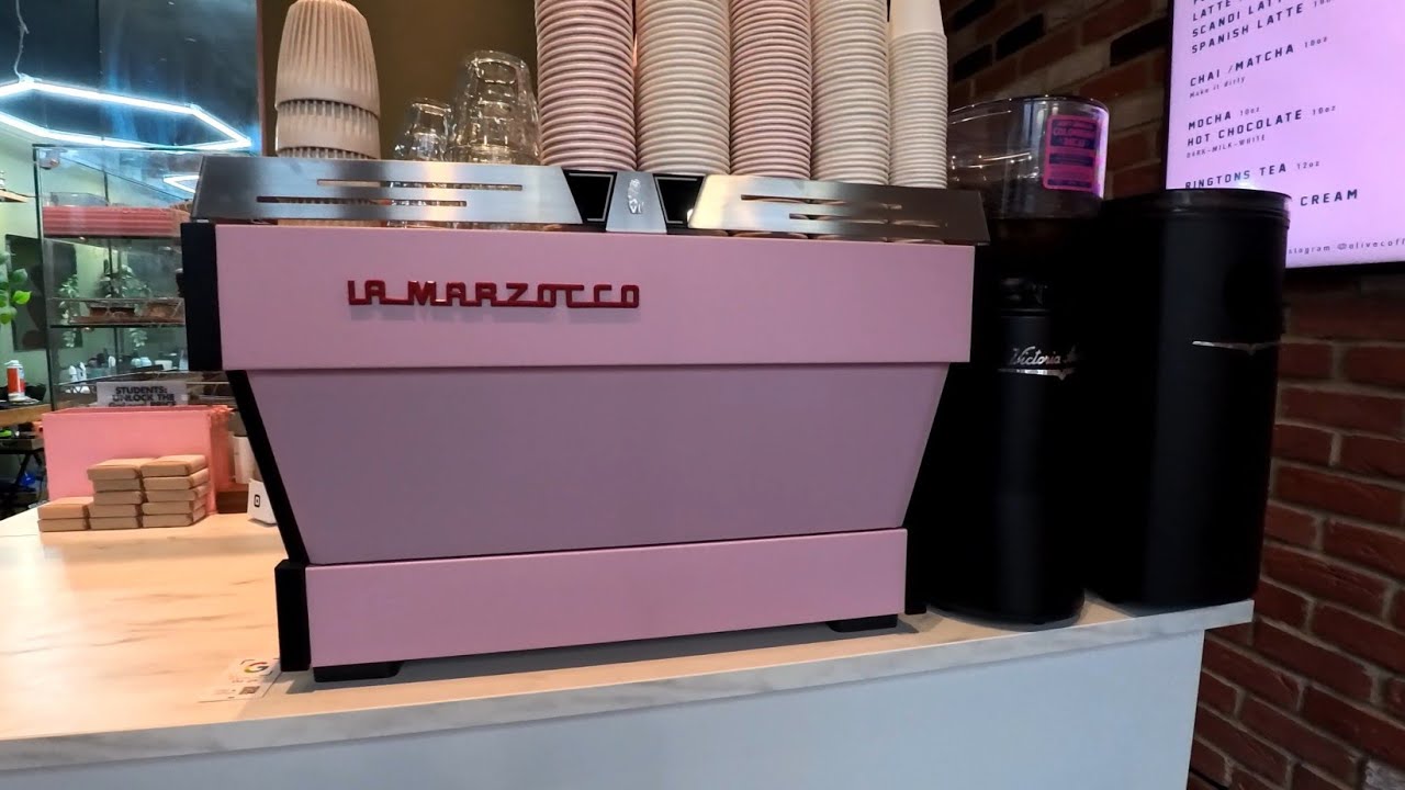 Trying Out Specialty Coffee Shops | Tyne and Wear