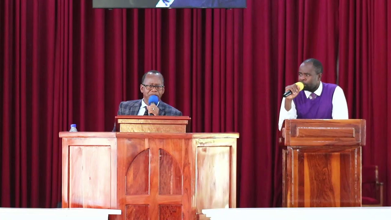 Sunday Morning Service | 13-Aug-2023