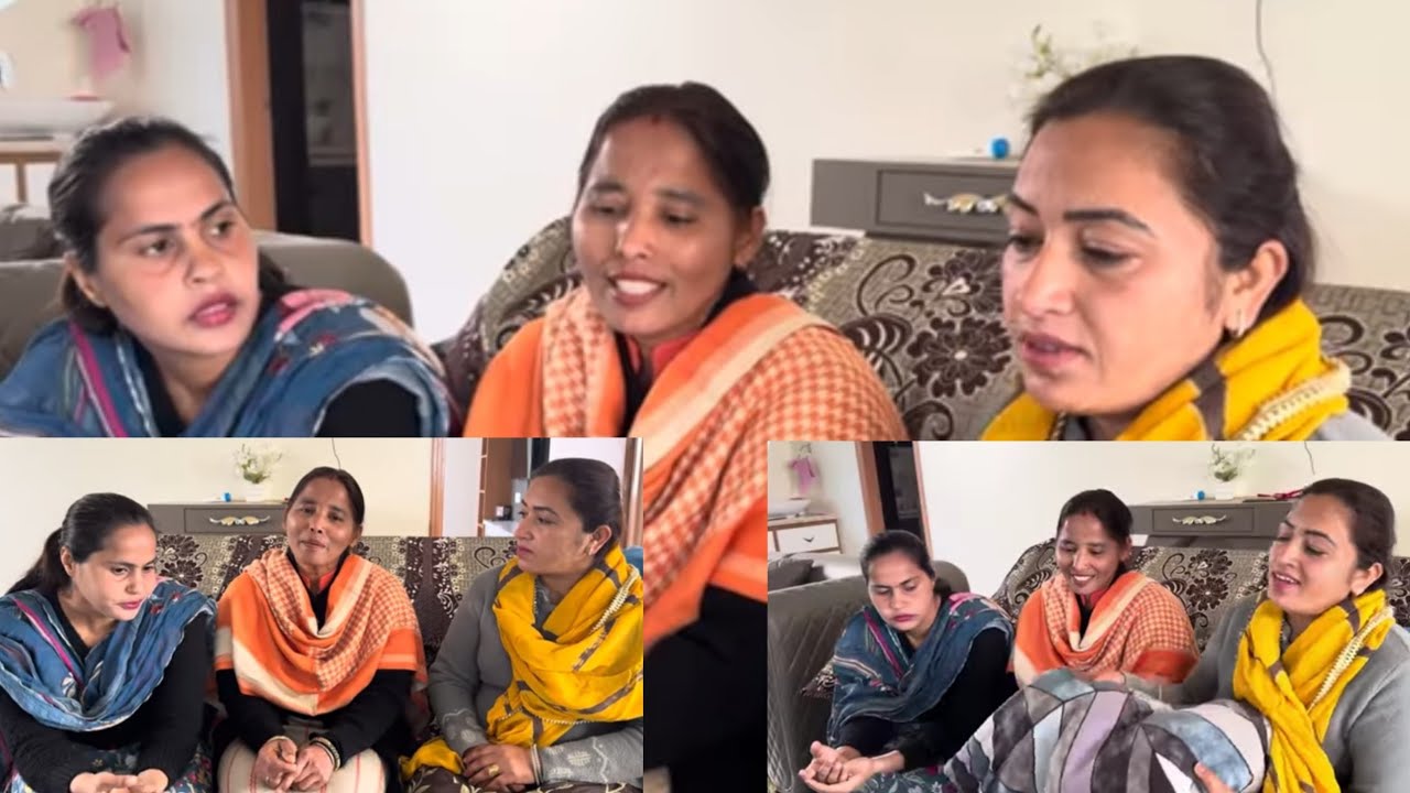 ਅੱਜ ਆਇਆ ਅਪਣੇ ਕੋਲ ਸਬਤੋ ਹਾਈ ਕੁਆਲਟੀ ਦੀਆਂ ਰਜਾਈਆਂ 🥰)