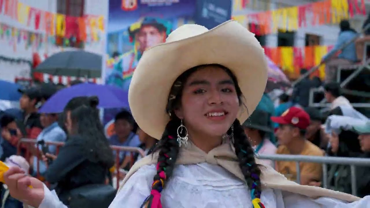 SPOT OFICIAL PUKLLAY 2026 - ANDAHUAYLAS