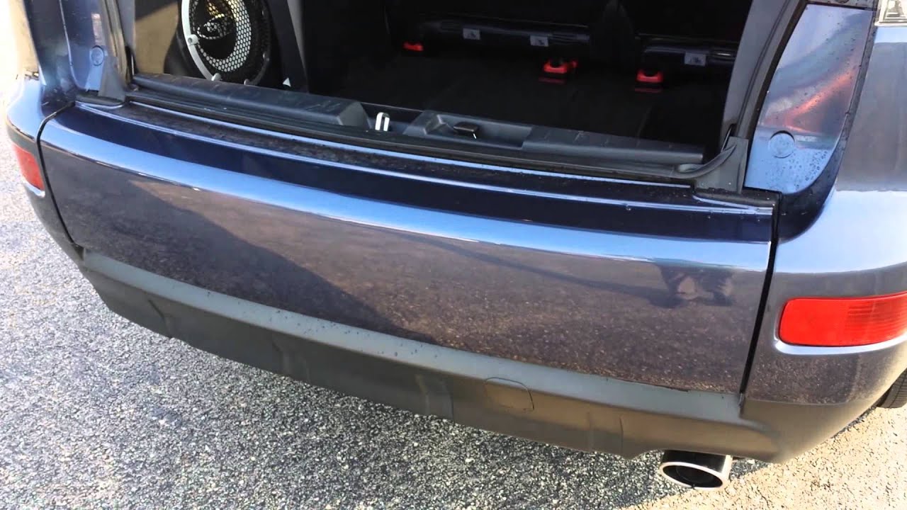 2009 Mitsubishi Outlander Se