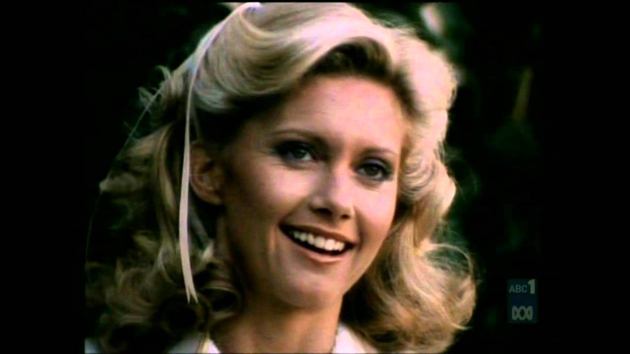 Countdown (Australia)- Molly Meldrum Interviews Olivia Newton-John- December 16, 1979