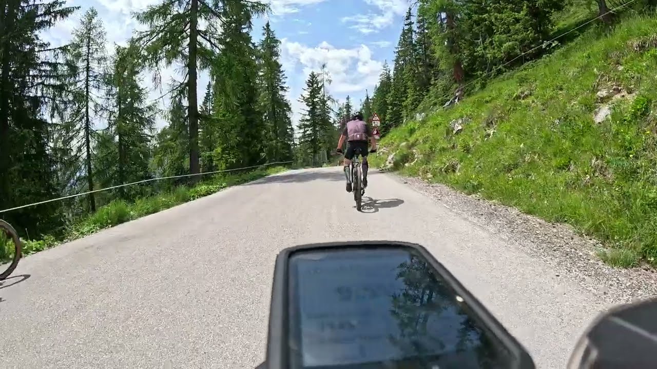 Rakousko 2025 MTB