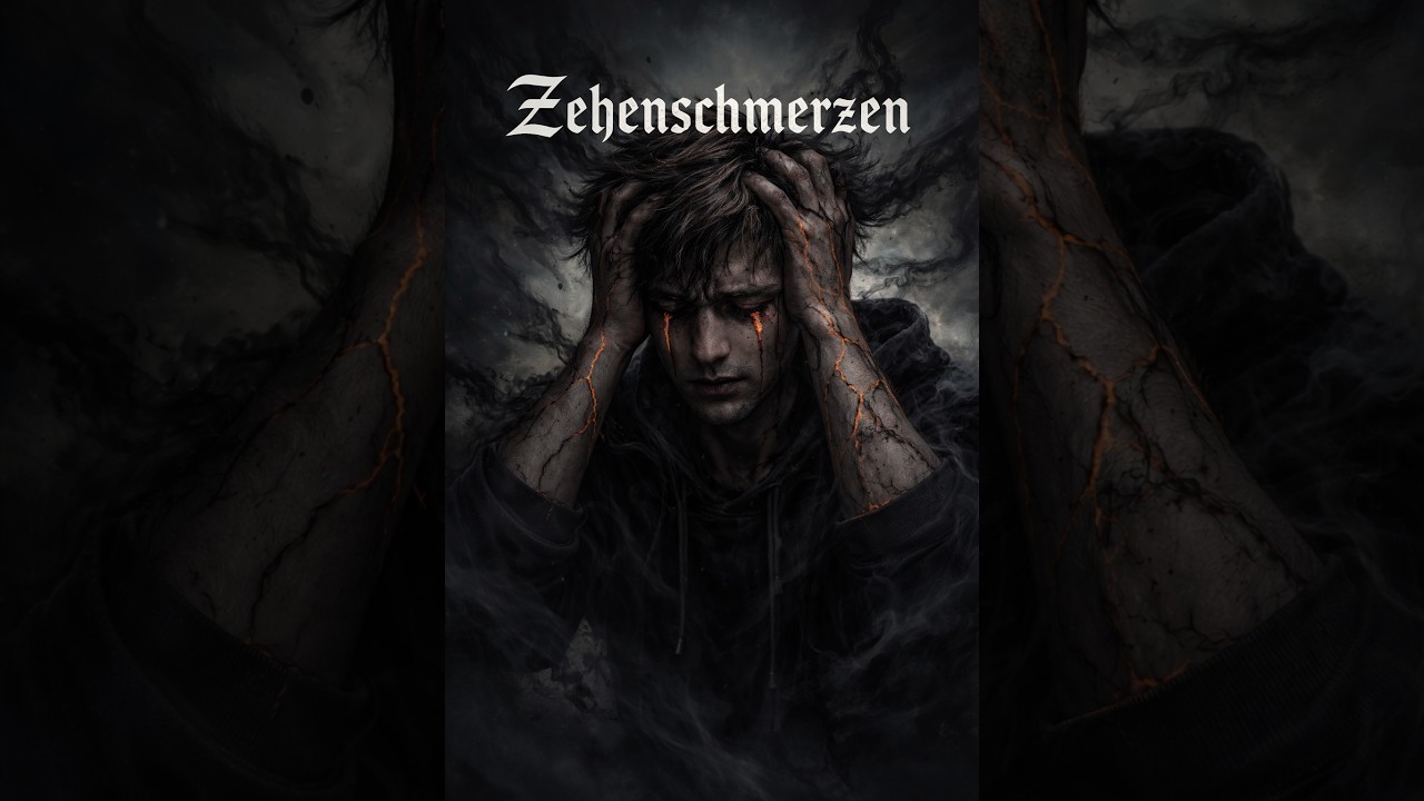 Seelenschmerzen