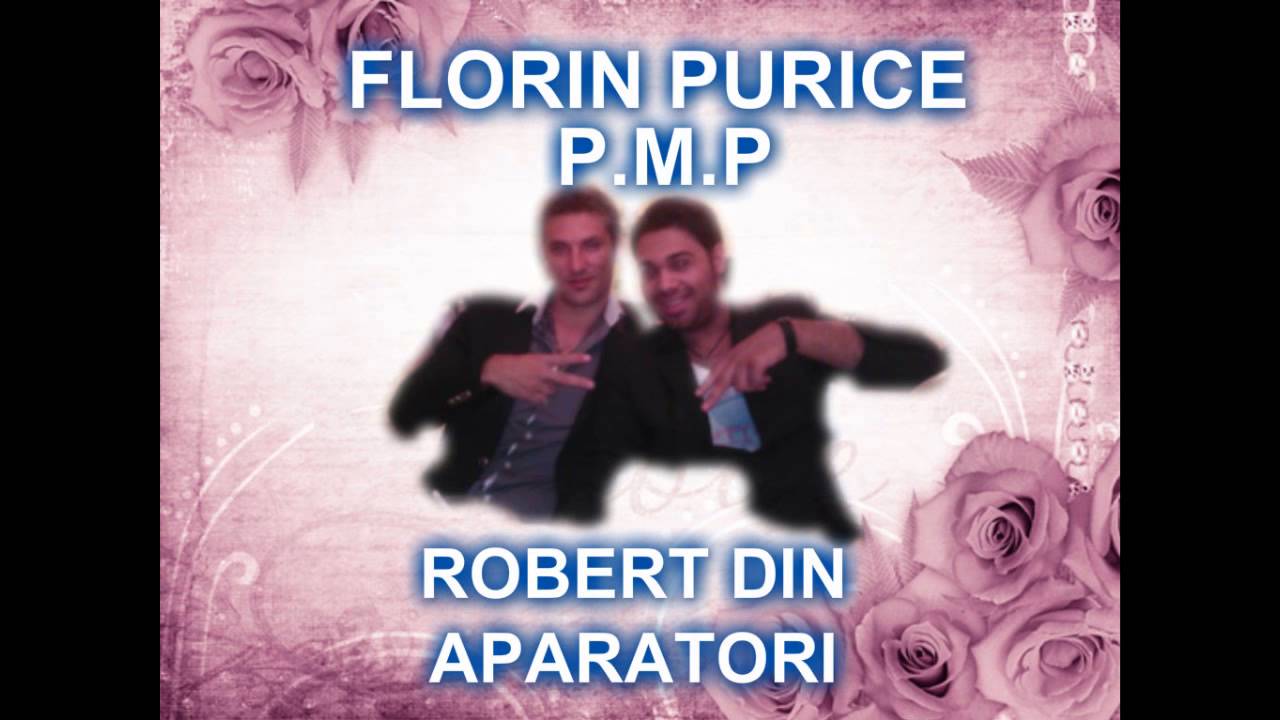 Florin Purice & Robert din Aparatori - Mor si nu mai stau cu tine ( Oficial Audio )