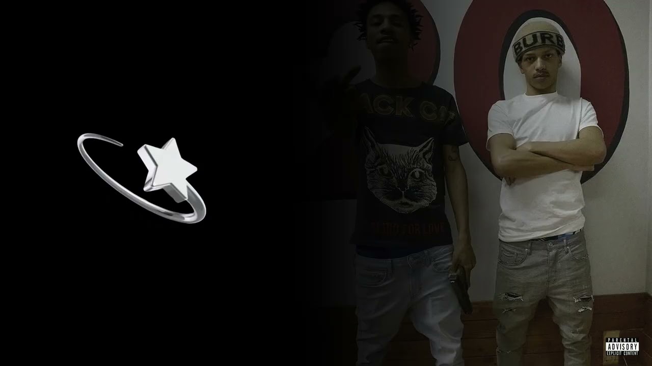 iayze (Jace!) - Gave Up (Prod. Telxry)