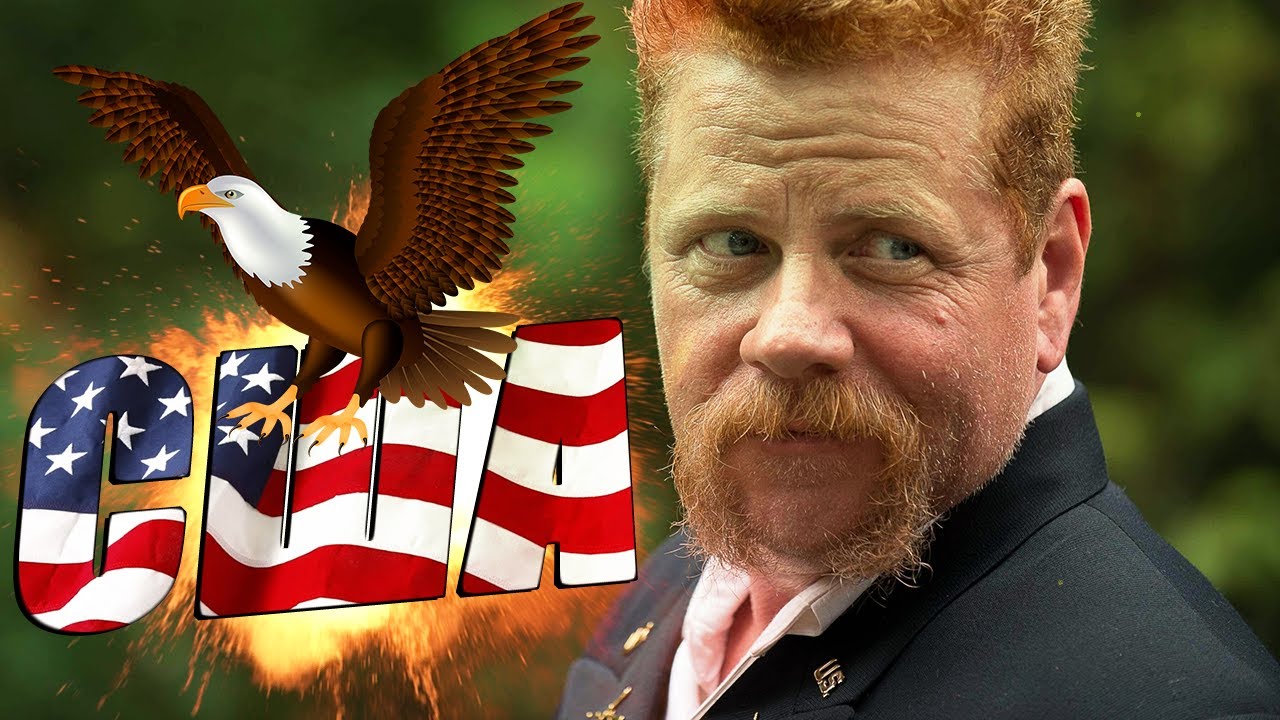 Чикчоча - США (The Walking Dead song by Abraham Ford)