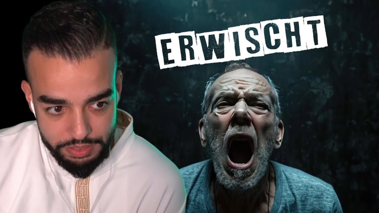 Was ein HU********* Sami reagiert auf Pe#do Hunters