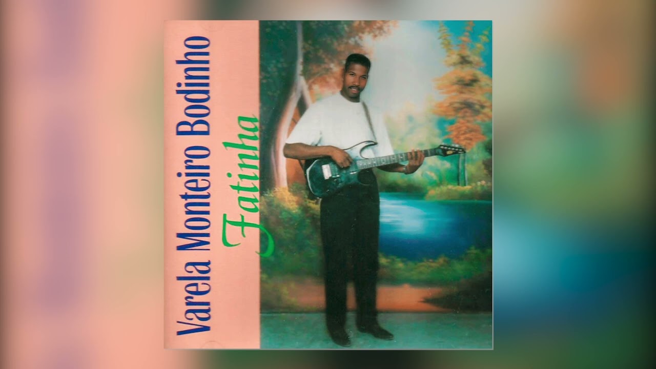 Varela Monteiro Bodinho - Alice