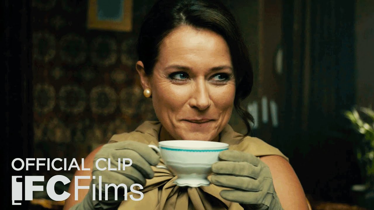 The Duke of Burgundy - Clip 