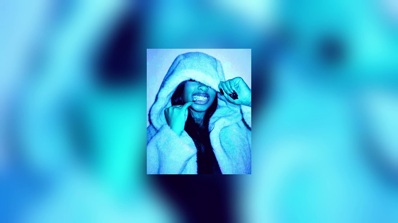 VJ - Gudi  (Speed up & Reverb ) 