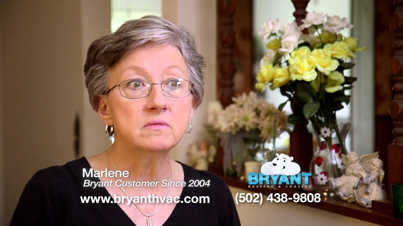 Bryant Heating & Cooling Louisville