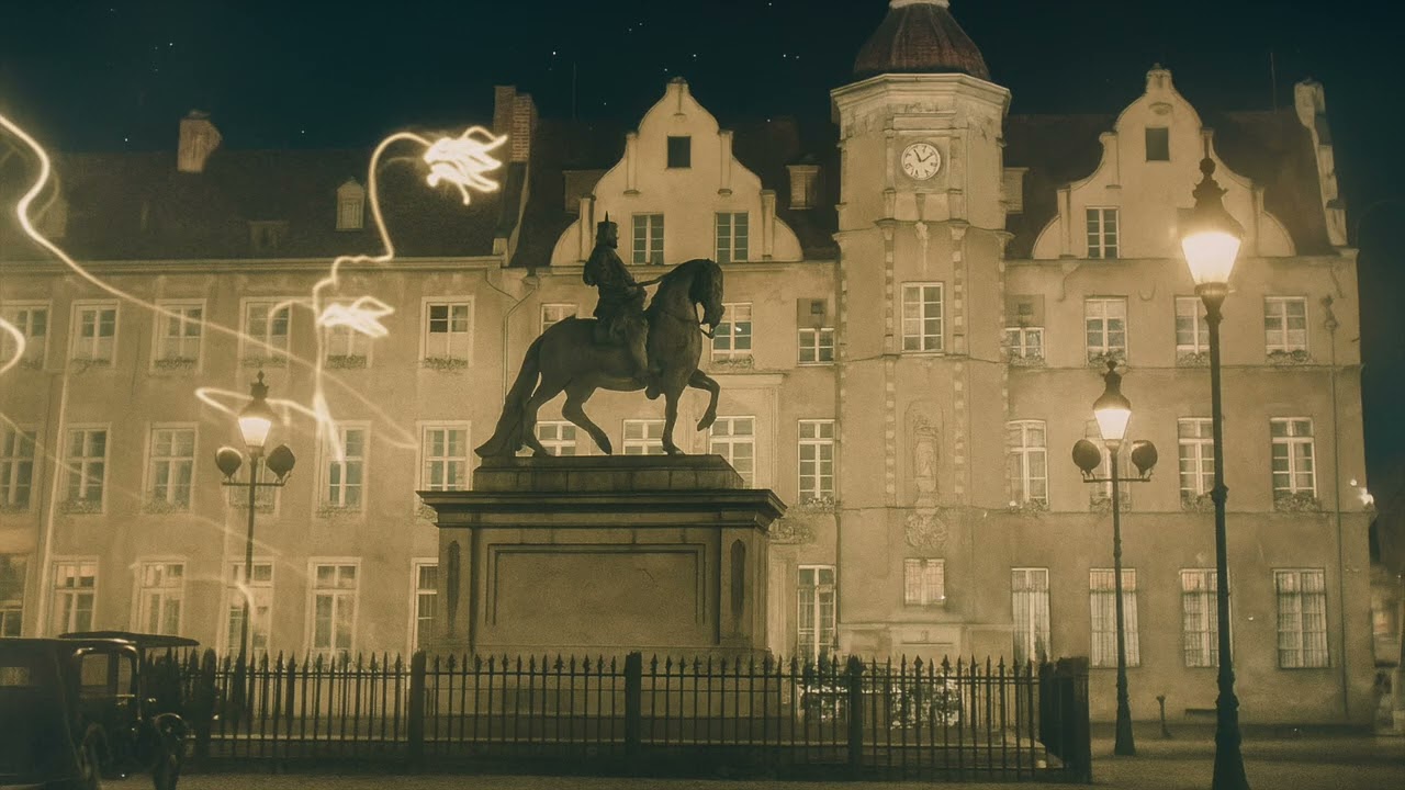 Düsseldorf (Celtic Version)