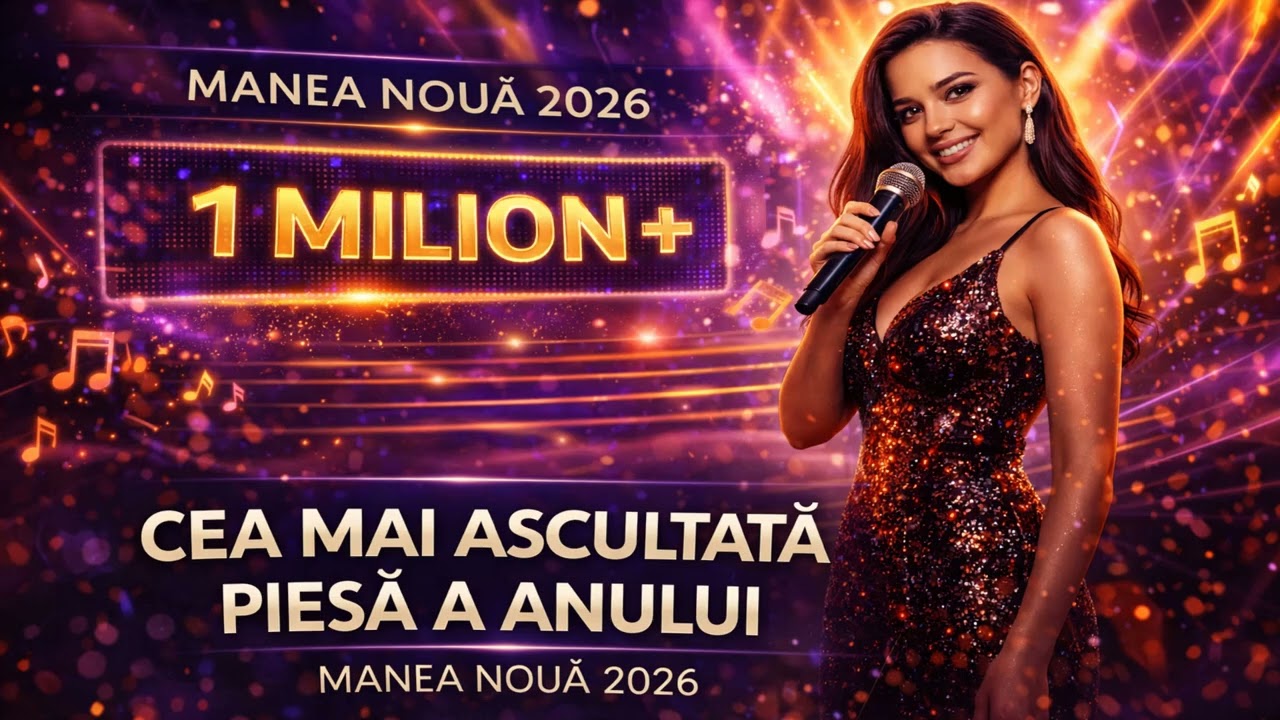 🎧 Manele MP3 Download | Hituri 2026