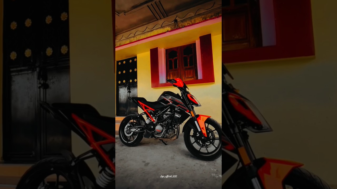 KTM DUKE 200 New TFT Display 😙🚀#duke #duke200 #duke250 #ktm390 #ktmbike#duki #duke890r
