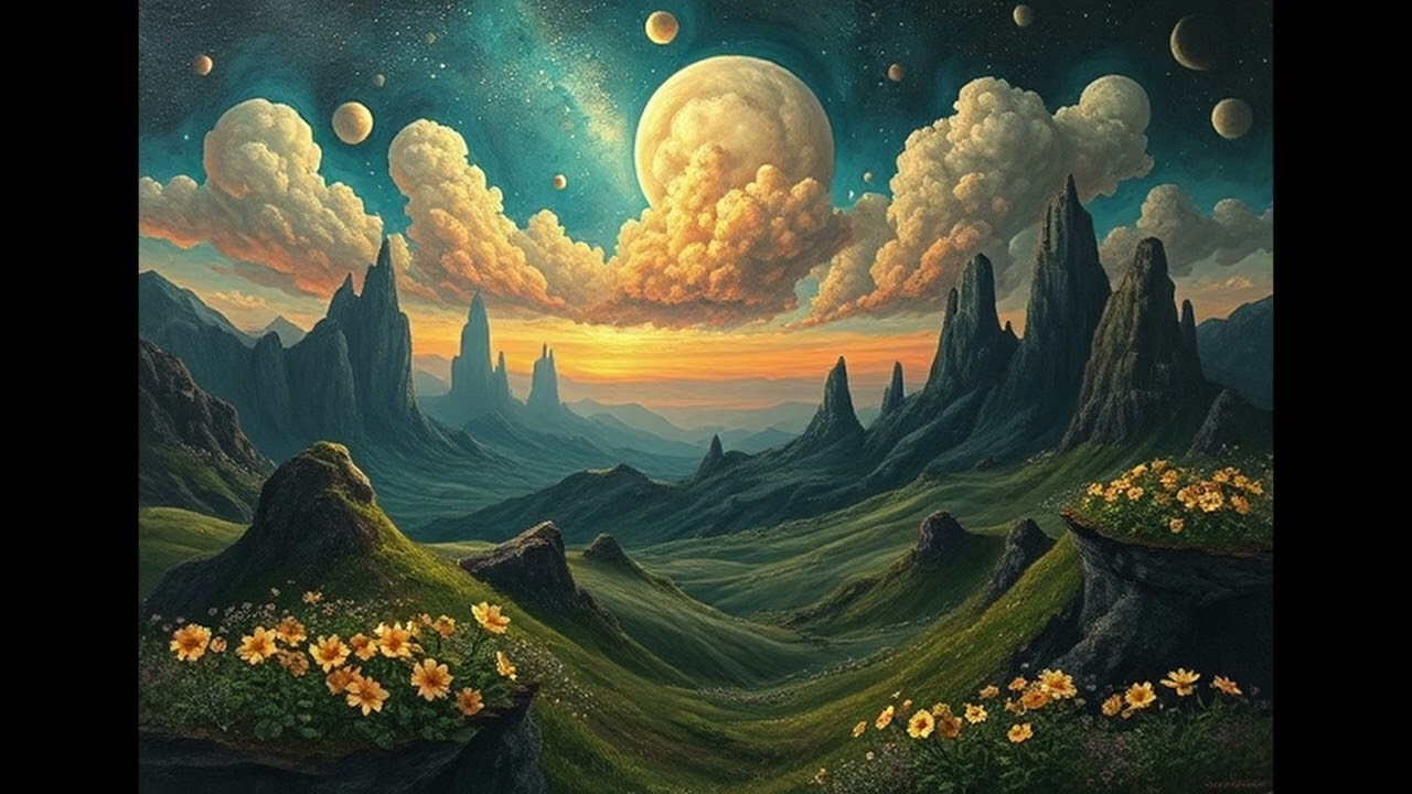 skyline
