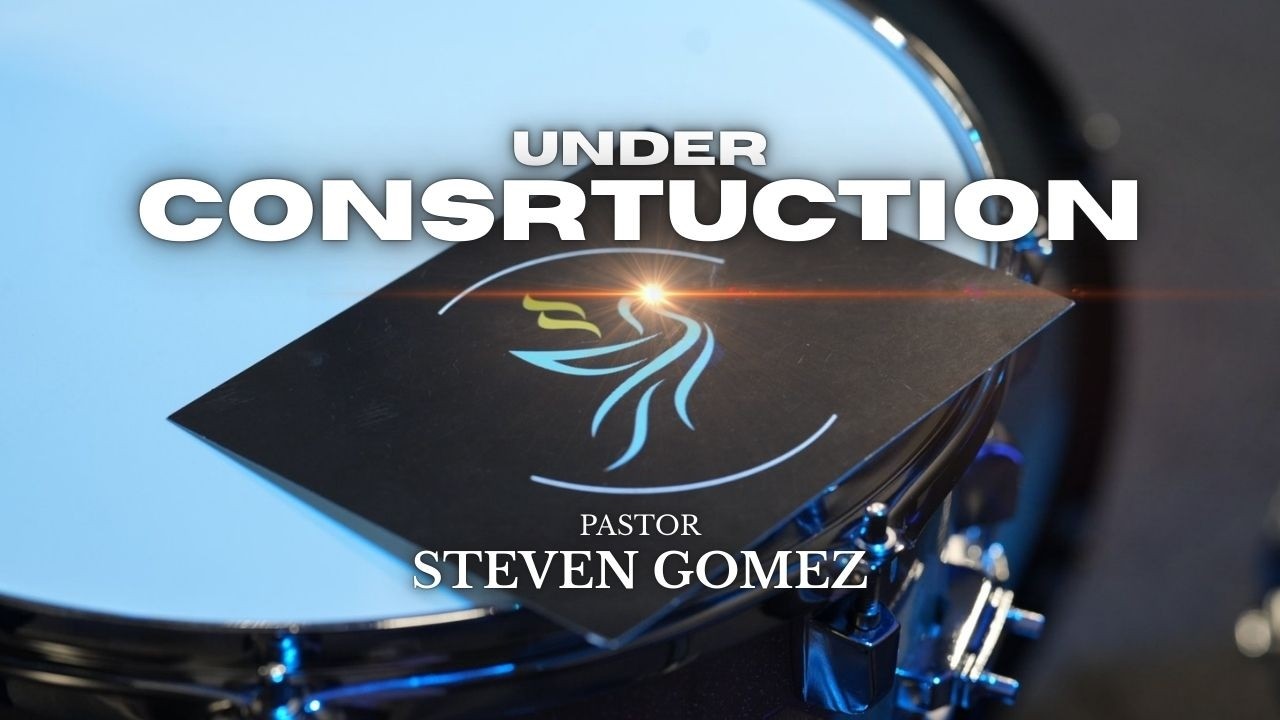 Under Construction
