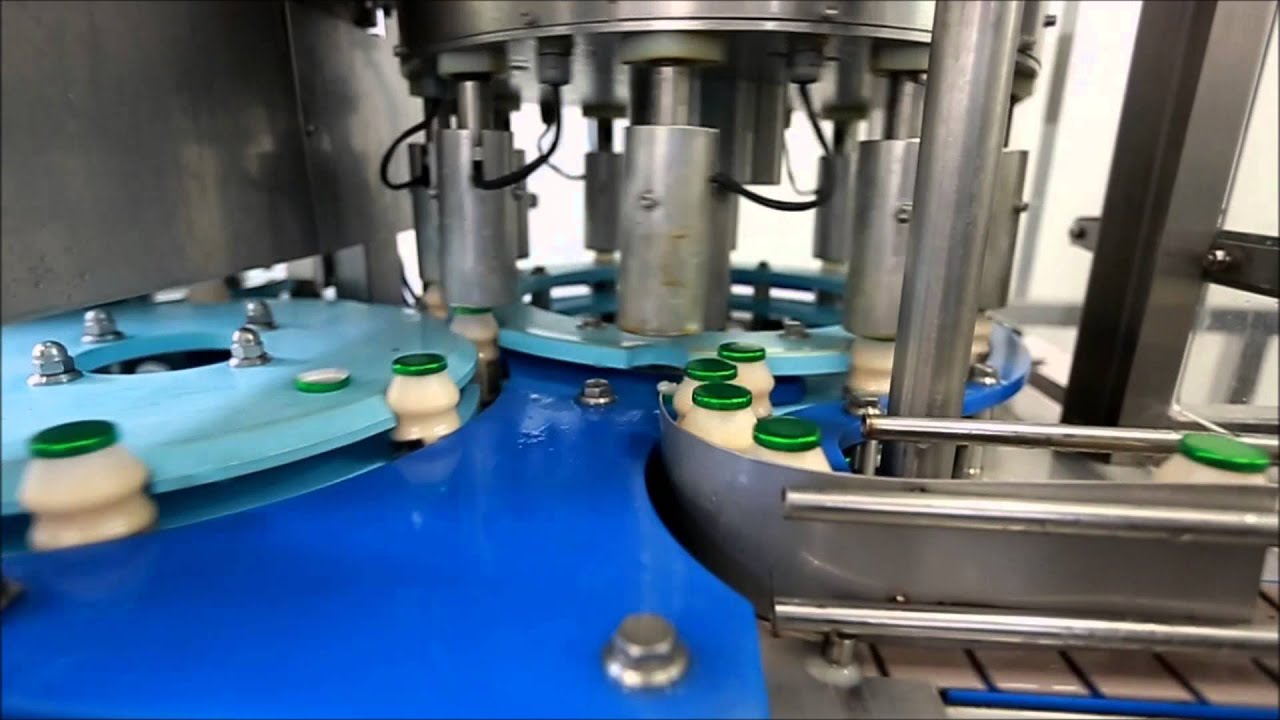 Nova Linha de Leite Fermentado