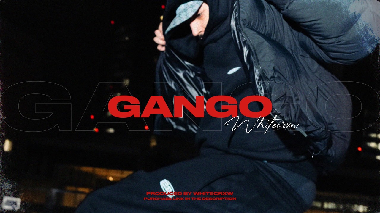 167 Gang x Simba La Rue x Alkhazar Type Beat - GANGO | Hard Street HOODTRAP Beat