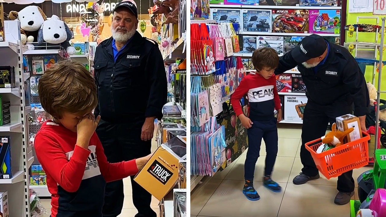 Heartwarming Acts of Kindness That Will Melt Your Heart! 😭 Try not to Cry Challenge. 99% Fail!