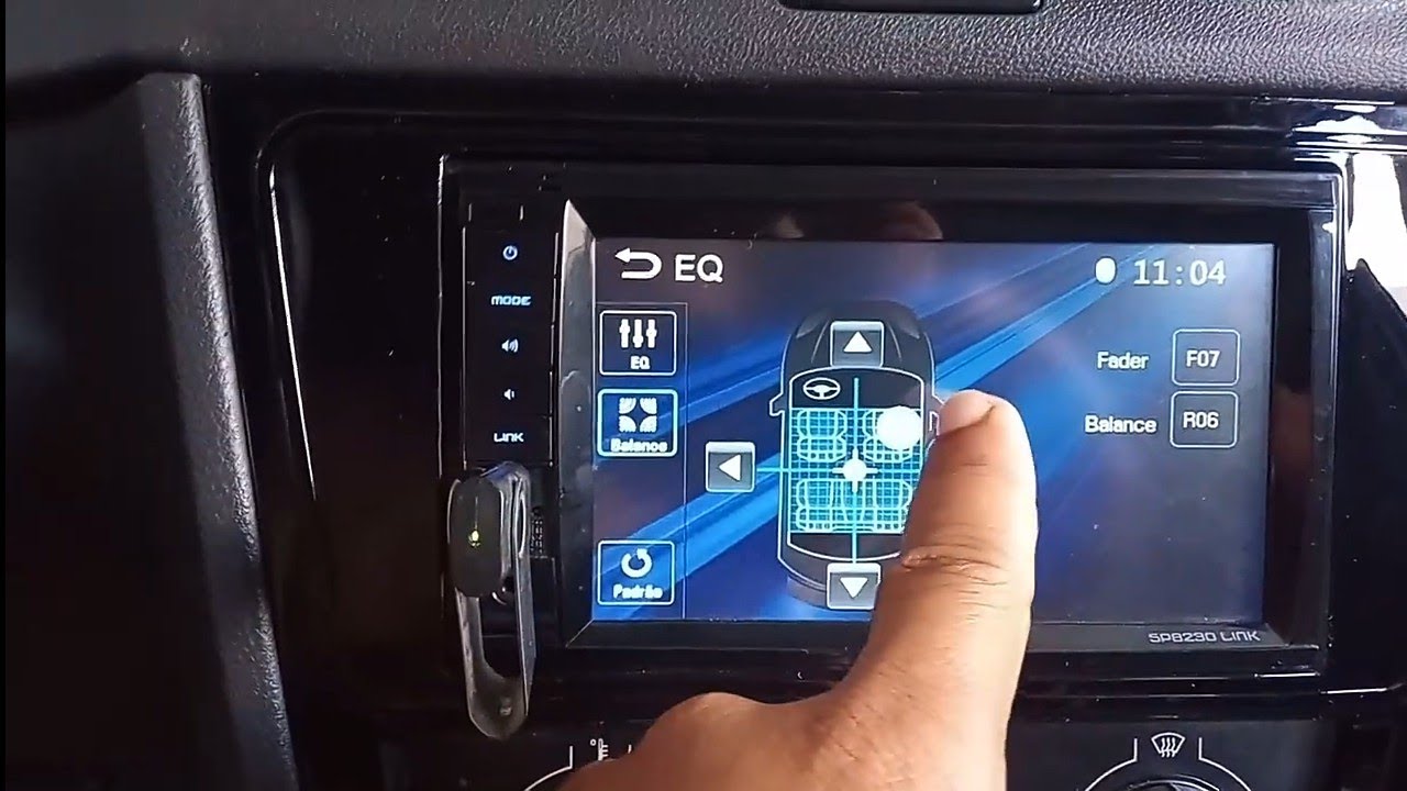 MOSTRANDO TUDO SOBRE A POSITRON SP8230 LINK