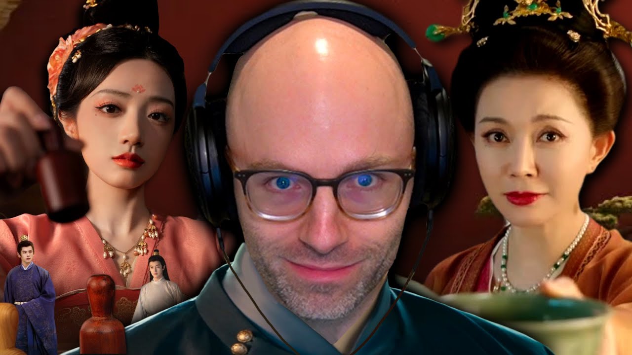 The Northernlion Road to Empress Supercut