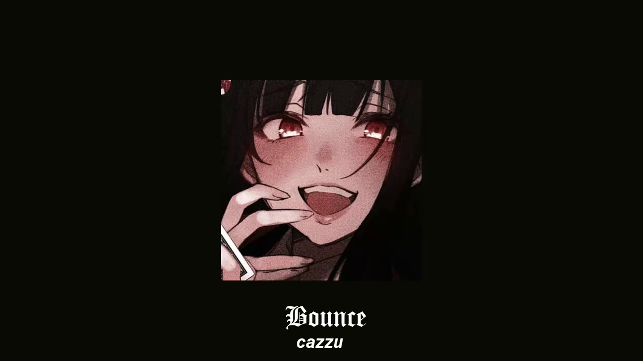 𝒄𝒂𝒛𝒛𝒖 - 𝒃𝒐𝒖𝒏𝒄𝒆 (𝒔𝒍𝒐𝒘𝒆𝒅 𝒅𝒐𝒘𝒏)