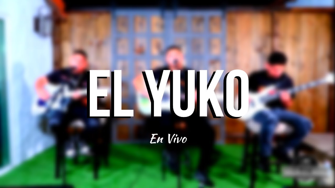 El Yuko - Los Solicitados 2022 (en vivo)