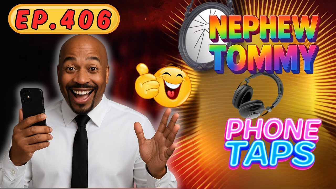 Nephew Tommy Prank Calls June 2026 • 40 Fan-Favorite Pranks (2 Hours) 🤣 | Ep.406 | Best of 2026