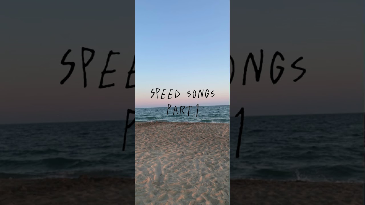 Papi - A magni deh (speed song)