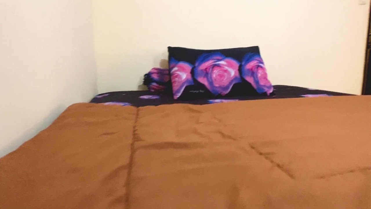 Kost Lagura Residence Guesthouse Cempaka Putih Jakarta Pusat