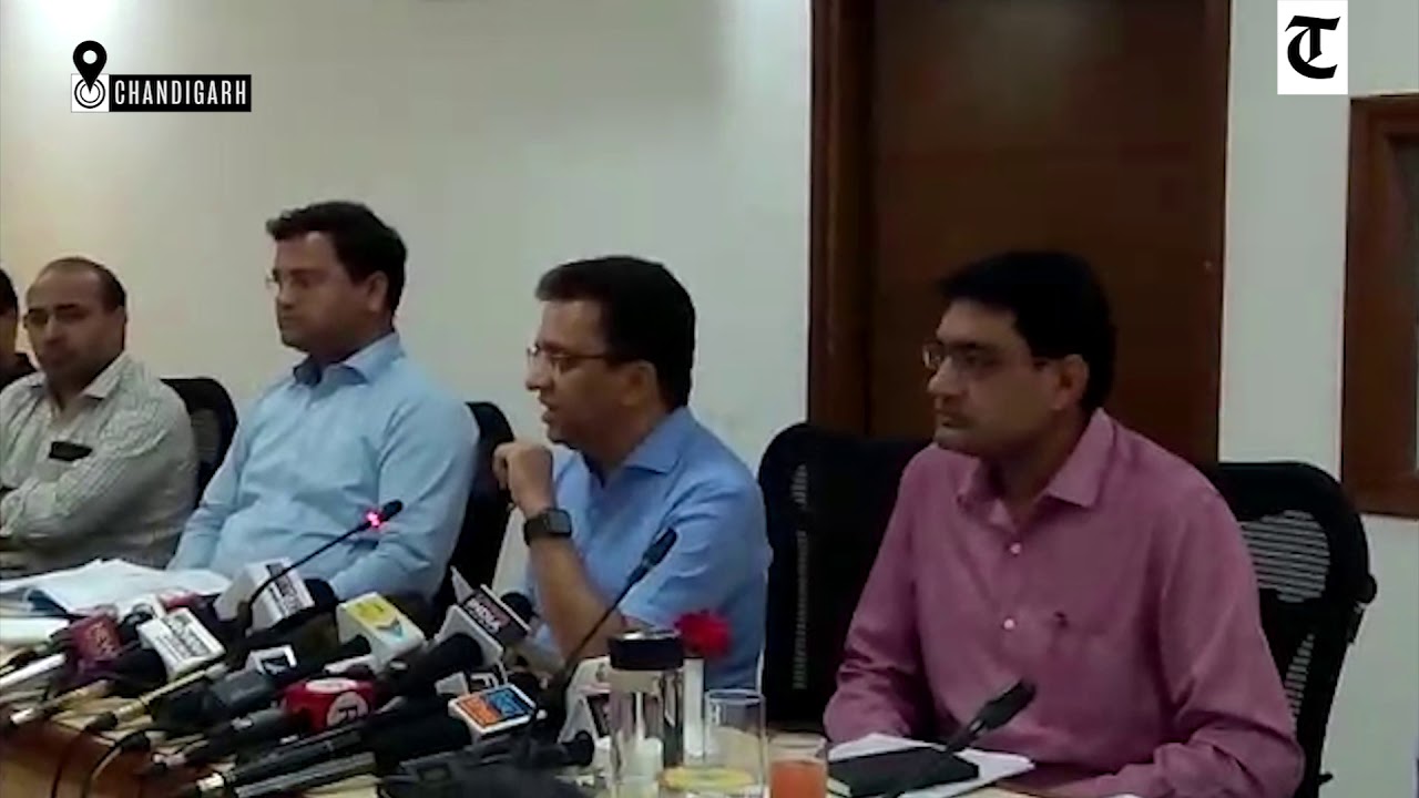 Poll code violations not to be tolerated: CEO