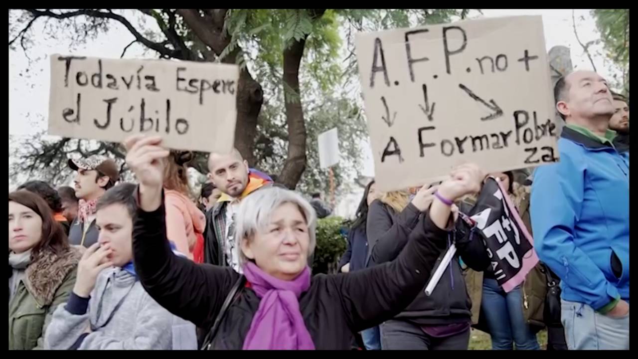 NO + AFP
