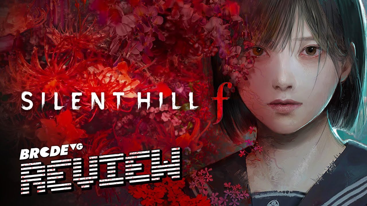 Review SILENT HILL f | BRCDEvg