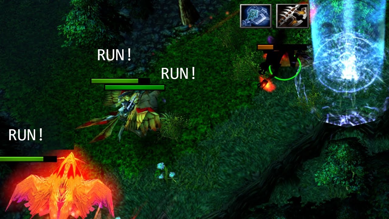 DOTA LIFESTEALER: IS THIS REAL?