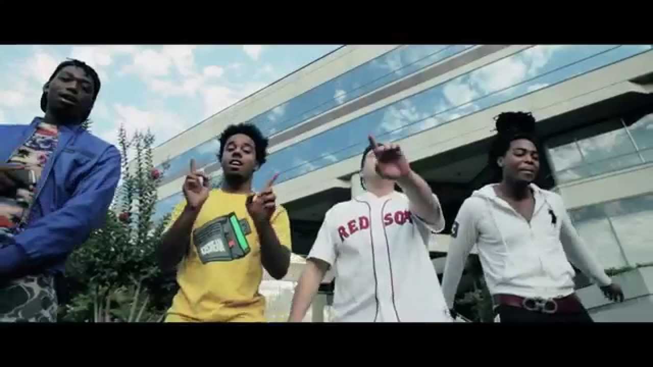 Jjuan - All In The Game ft. Feez