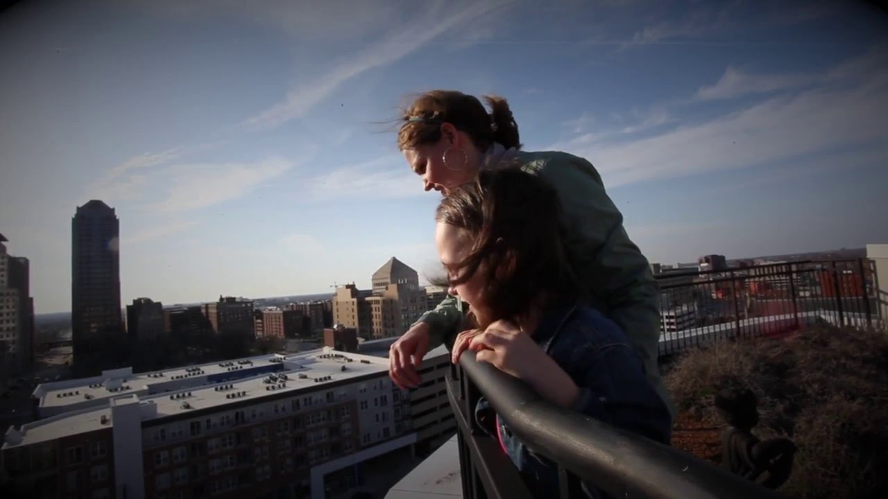 Easter 2016 - Spoken Word Video