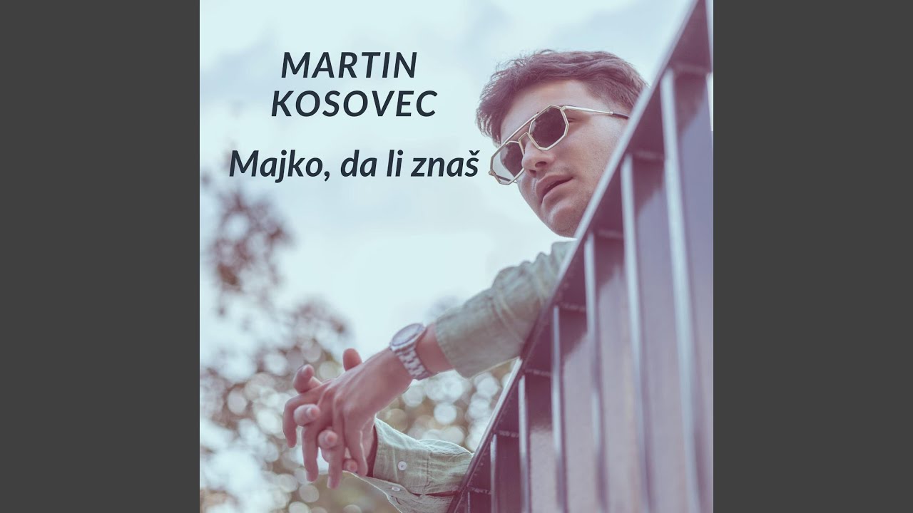 Majko, da li znaš