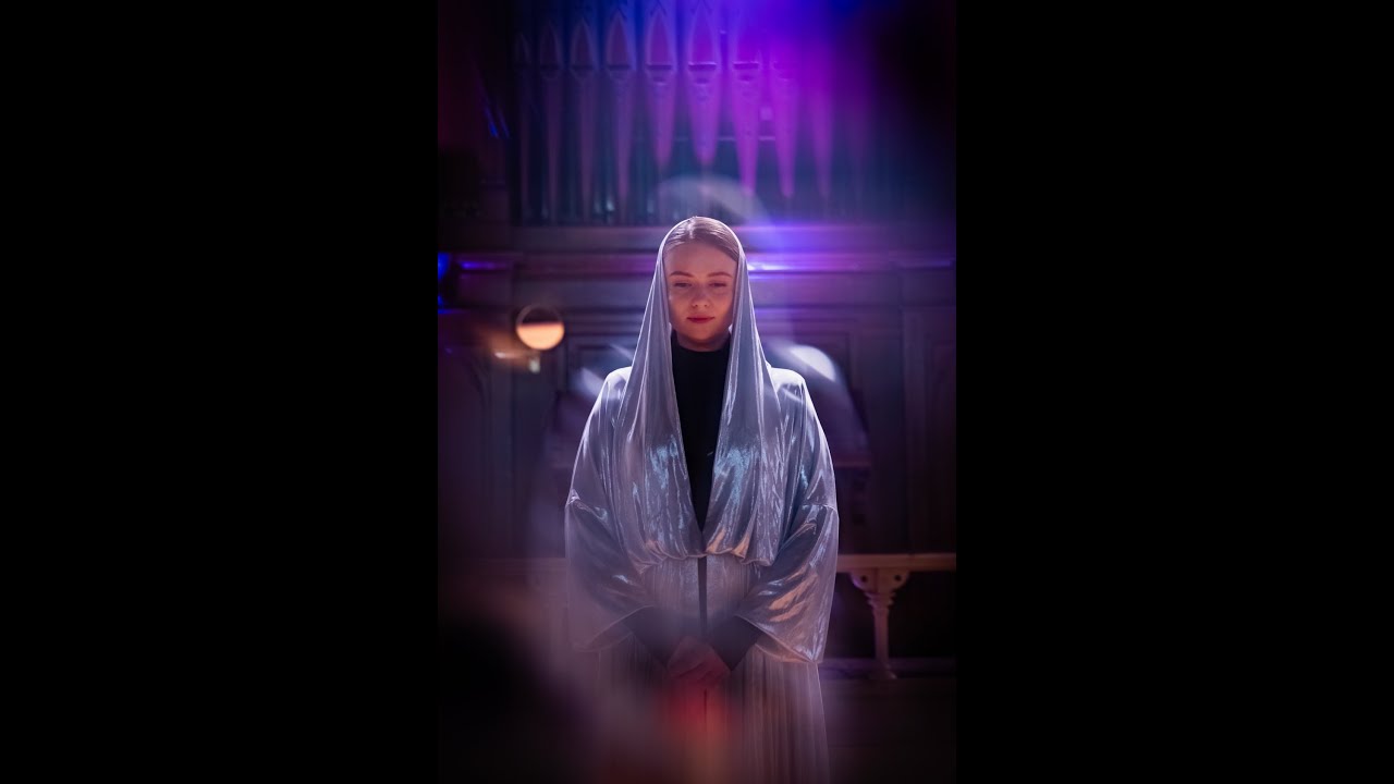 Я есмь хлеб жизни - HOSANNA