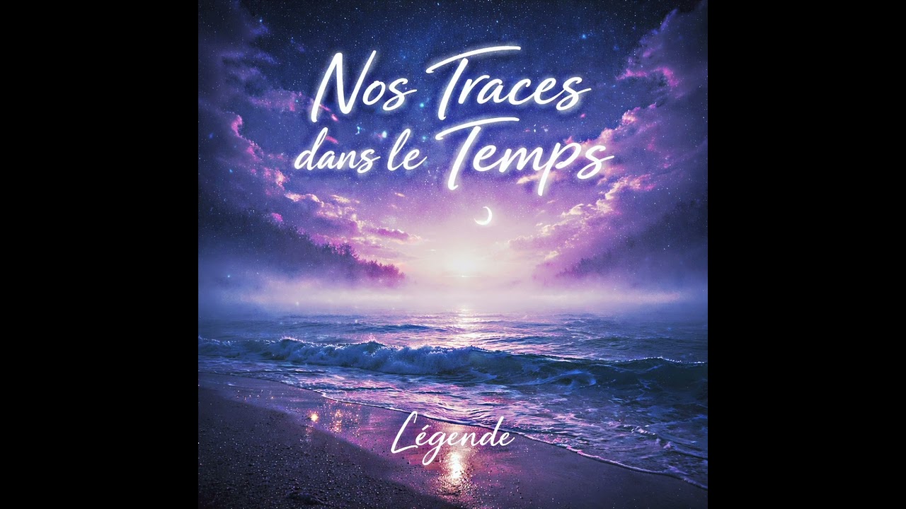 Nos traces dans le temps
