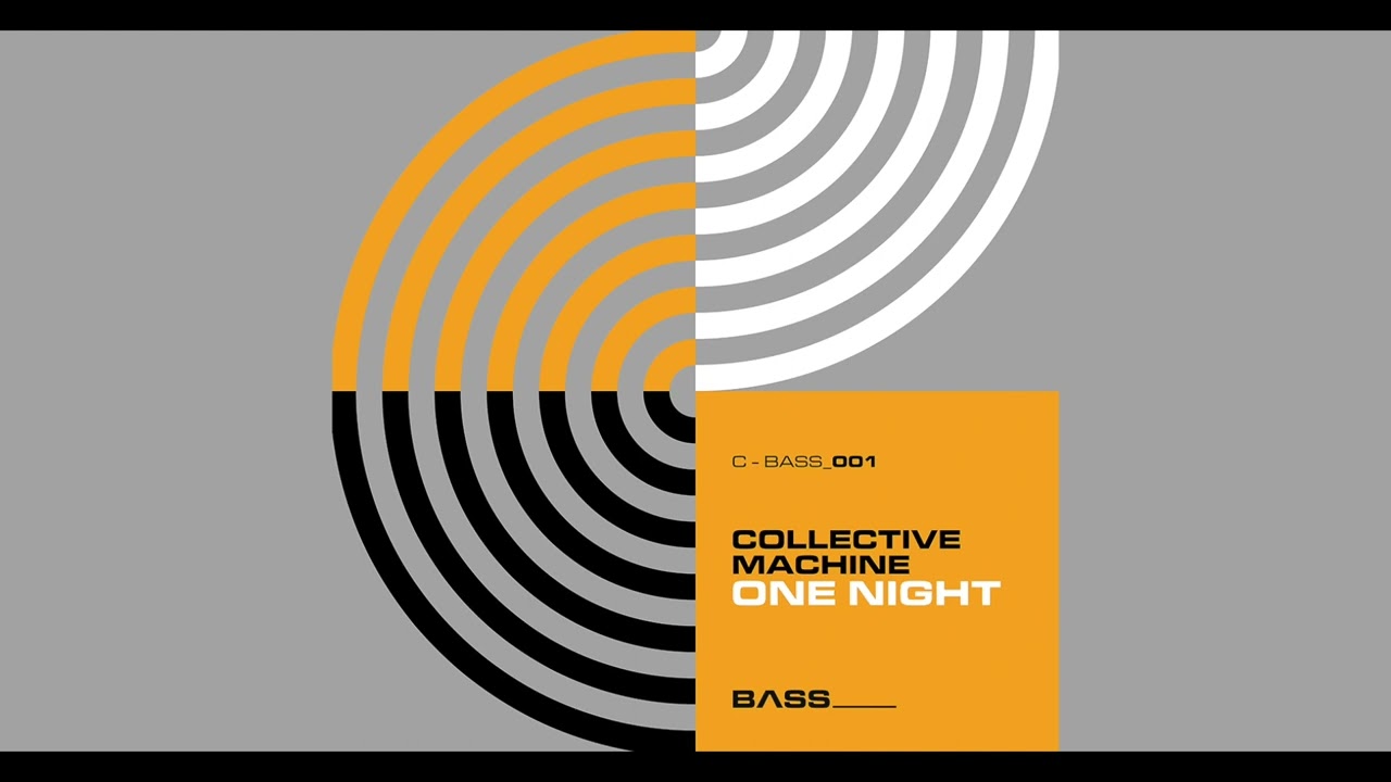 Collective Machine - Alive