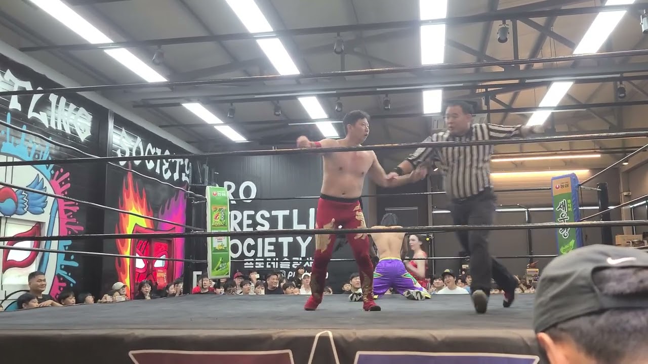 pws 9/14 평택 넥스트스텝1
