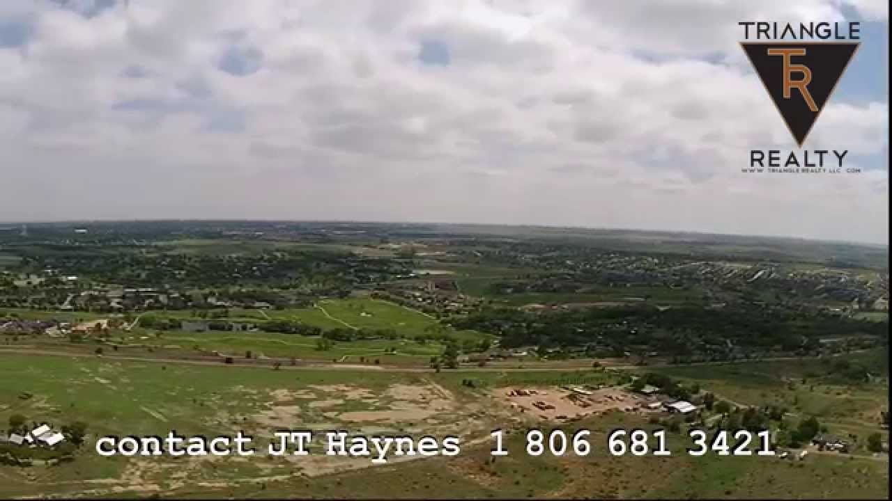 Amarillo, TX- Western Development